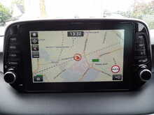 Hyundai TUCSON T-GDi Premium - U10356