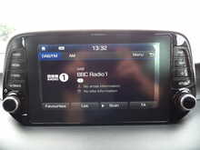 Hyundai TUCSON T-GDi Premium - U10356