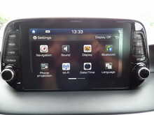 Hyundai TUCSON T-GDi Premium - U10356