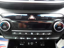 Hyundai TUCSON T-GDi Premium - U10356