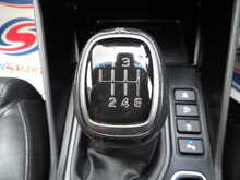 Hyundai TUCSON T-GDi Premium - U10356