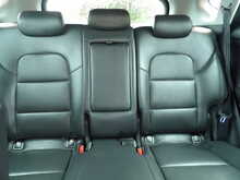 Hyundai TUCSON T-GDi Premium - U10356