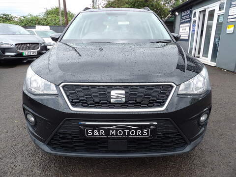 1.6 TDI SE SUV 5dr Diesel Manual Euro 6 (s/s) (95 ps)