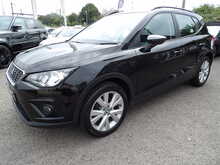 SEAT Arona TDI SE - U10373
