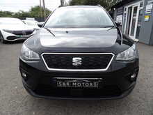 SEAT Arona TDI SE - U10373