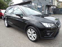 SEAT Arona TDI SE - U10373