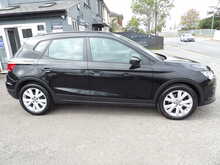 SEAT Arona TDI SE - U10373