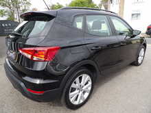 SEAT Arona TDI SE - U10373