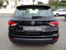 SEAT Arona TDI SE - U10373