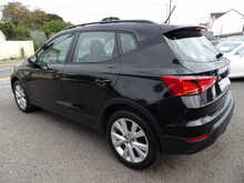 SEAT Arona TDI SE - U10373