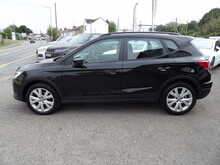 SEAT Arona TDI SE - U10373