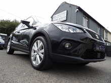SEAT Arona TDI SE - U10373