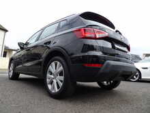 SEAT Arona TDI SE - U10373