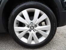 SEAT Arona TDI SE - U10373