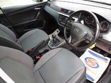 SEAT Arona TDI SE - U10373