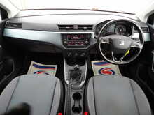 SEAT Arona TDI SE - U10373
