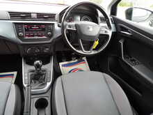 SEAT Arona TDI SE - U10373
