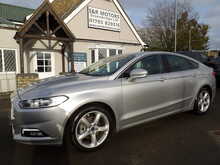 Ford Mondeo TDCi Titanium - U10375