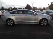 Ford Mondeo TDCi Titanium - U10375