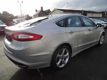 Ford Mondeo TDCi Titanium - U10375