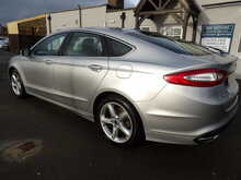 Ford Mondeo TDCi Titanium - U10375