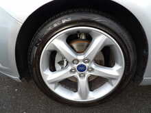 Ford Mondeo TDCi Titanium - U10375