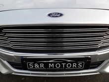 Ford Mondeo TDCi Titanium - U10375