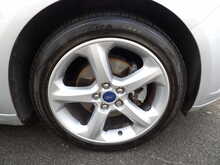 Ford Mondeo TDCi Titanium - U10375