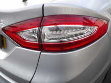 Ford Mondeo TDCi Titanium - U10375