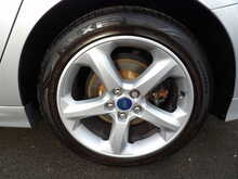 Ford Mondeo TDCi Titanium - U10375