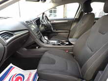 Ford Mondeo TDCi Titanium - U10375