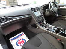 Ford Mondeo TDCi Titanium - U10375