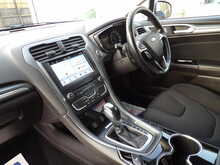Ford Mondeo TDCi Titanium - U10375