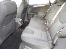 Ford Mondeo TDCi Titanium - U10375