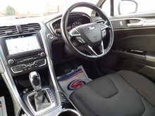 Ford Mondeo TDCi Titanium - U10375