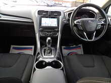 Ford Mondeo TDCi Titanium - U10375