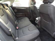 Ford Mondeo TDCi Titanium - U10375