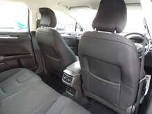 Ford Mondeo TDCi Titanium - U10375