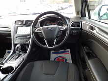 Ford Mondeo TDCi Titanium - U10375