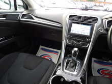 Ford Mondeo TDCi Titanium - U10375