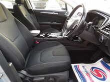 Ford Mondeo TDCi Titanium - U10375