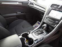 Ford Mondeo TDCi Titanium - U10375