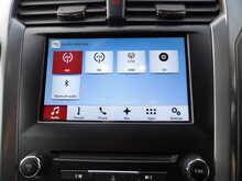 Ford Mondeo TDCi Titanium - U10375