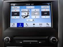 Ford Mondeo TDCi Titanium - U10375