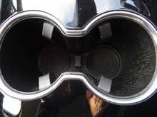 Ford Mondeo TDCi Titanium - U10375