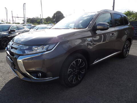 2.0h 12kWh 4h SUV 5dr Petrol Plug-in Hybrid CVT 4WD Euro 6 (s/s) (200 ps)