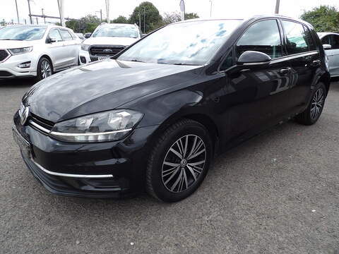 1.6 TDI SE Nav Hatchback 5dr Diesel Manual Euro 6 (s/s) (115 ps)