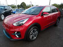 Kia Niro 2 - U10380