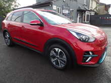 Kia Niro 2 - U10380