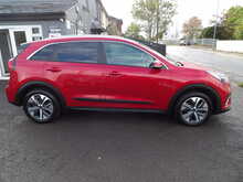 Kia Niro 2 - U10380